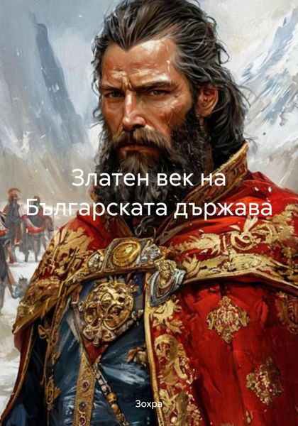 Златен век на Българската държава