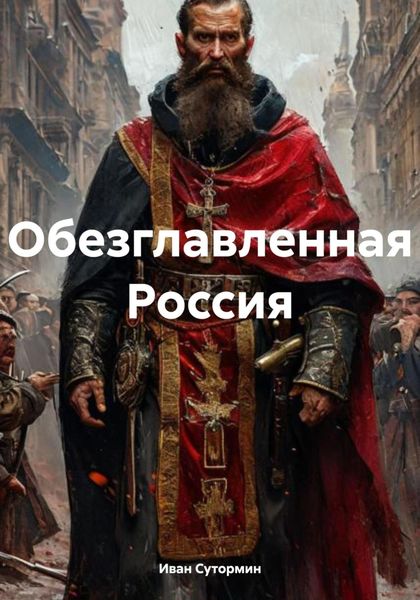 Обезглавленная Россия
