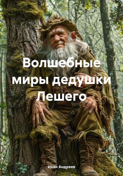Волшебные миры дедушки Лешего