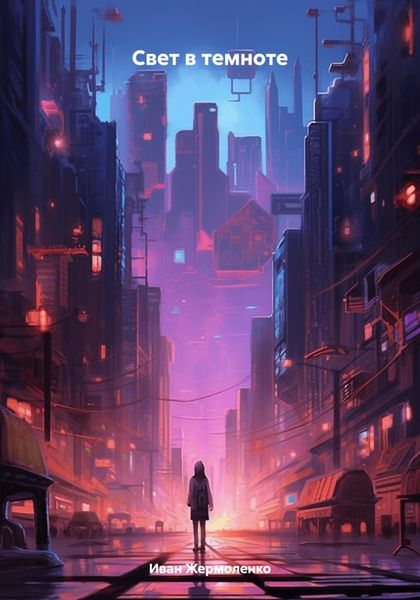 Свет в темноте