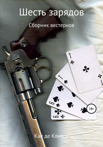 Шесть зарядов