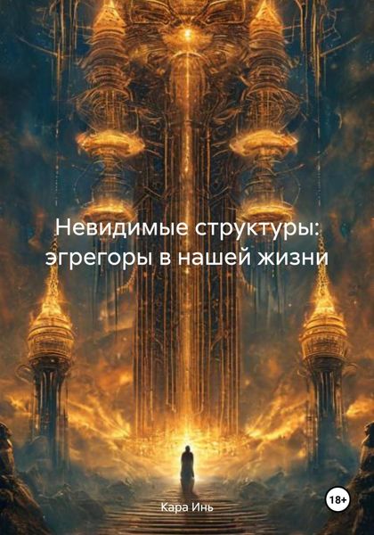 Невидимые структуры: эгрегоры в нашей жизни