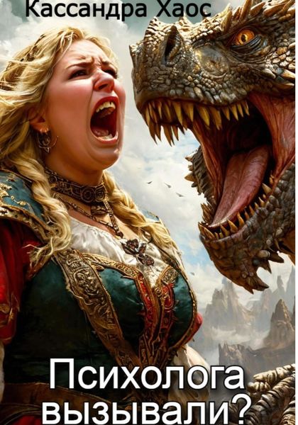 Психолога вызывали?