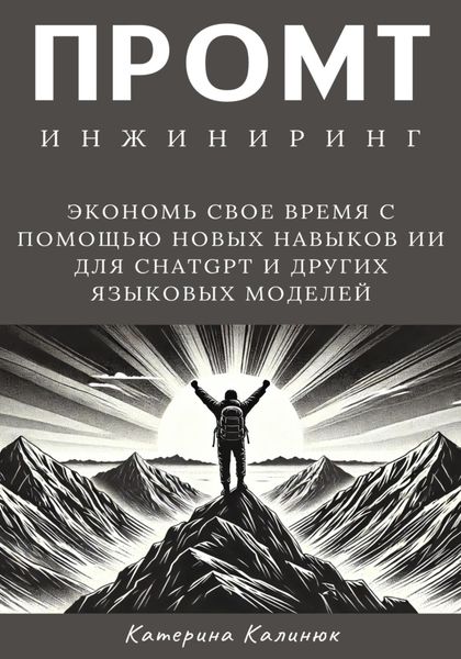 Промт инжиниринг