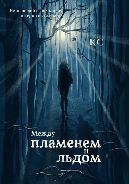 Между пламенем и льдом