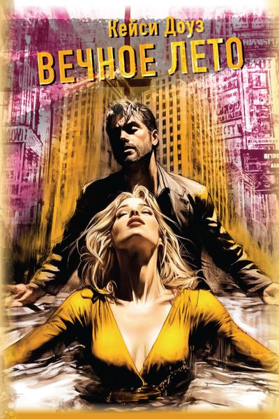 Вечное лето