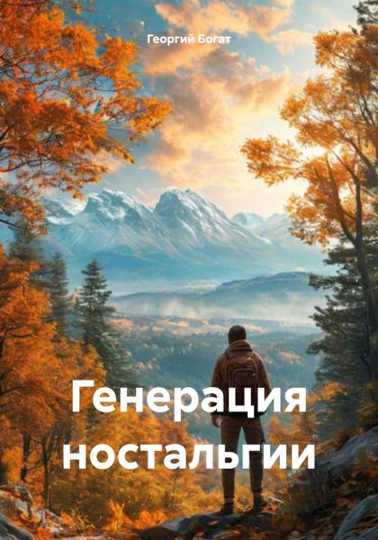 Генерация ностальгии
