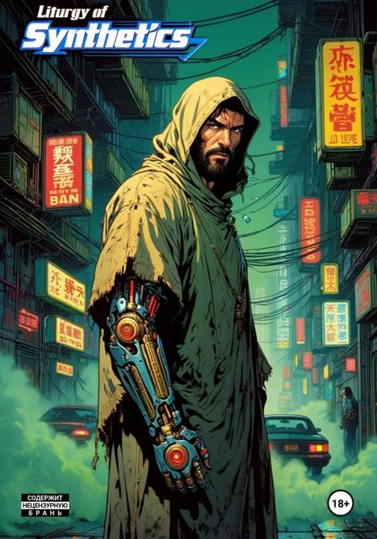 Литургия синтетики