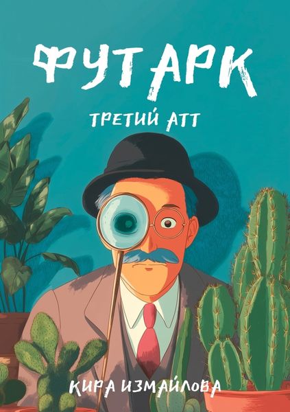 Футарк. Третий атт