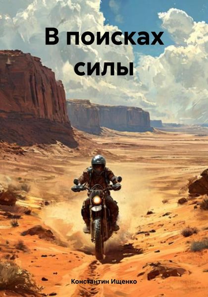 В поисках силы