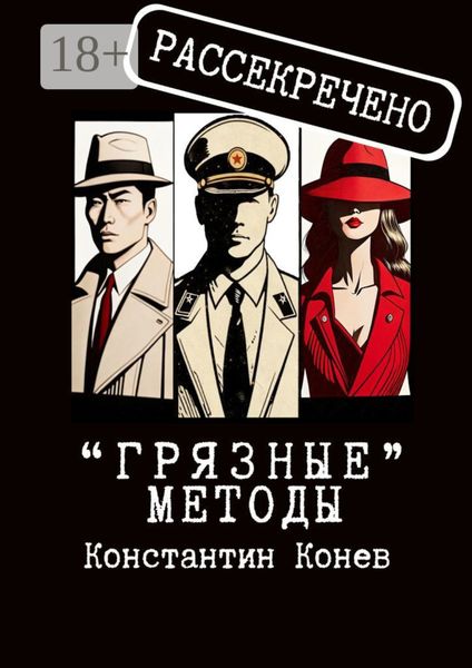 «Грязные» методы