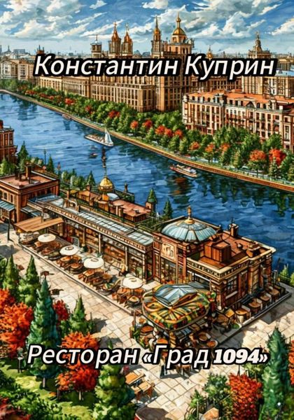 Ресторан Град 1094