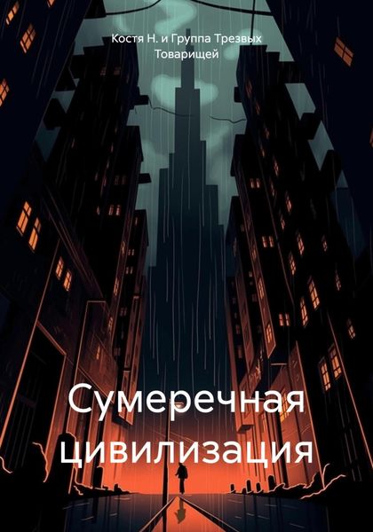 Сумеречная цивилизация