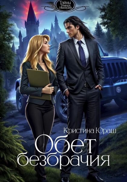 Обет Безбрачия