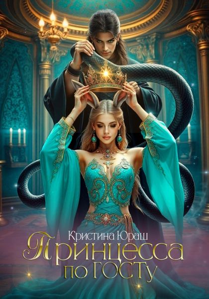 Принцесса по ГОСТу