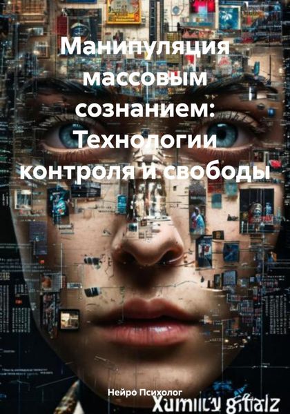 Манипуляция массовым сознанием: Технологии контроля и свободы