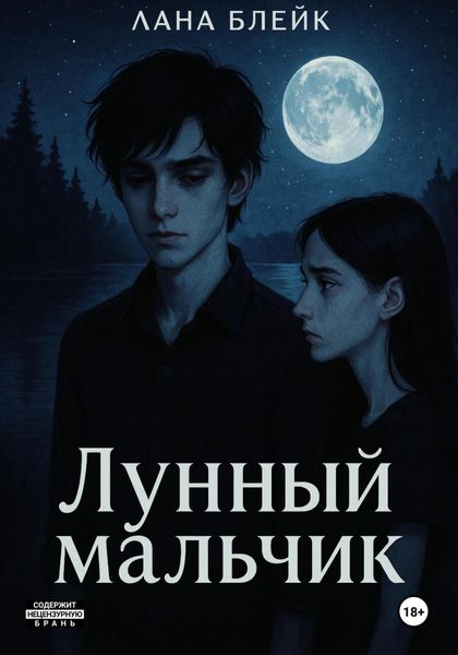 Лунный Мальчик