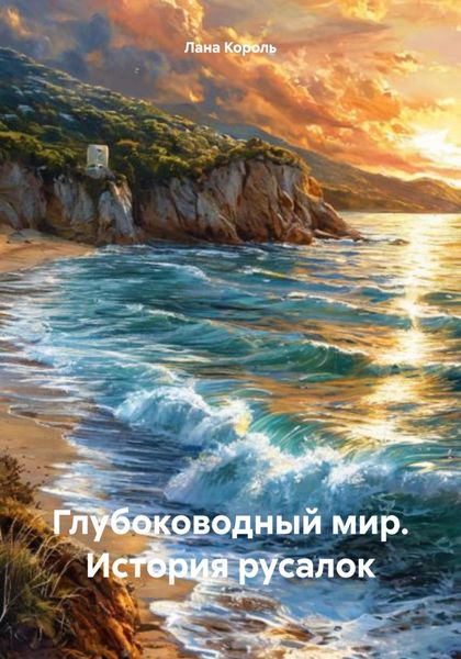 Глубоководный мир. История русалок