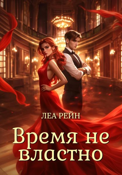 Время не властно