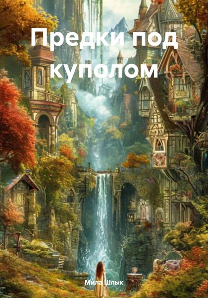 Предки под куполом