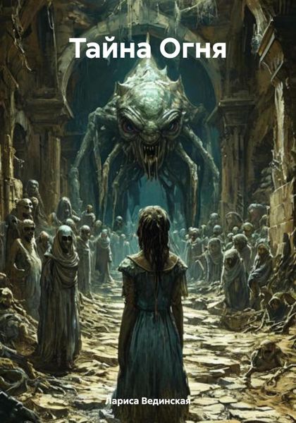 Тайна Огня