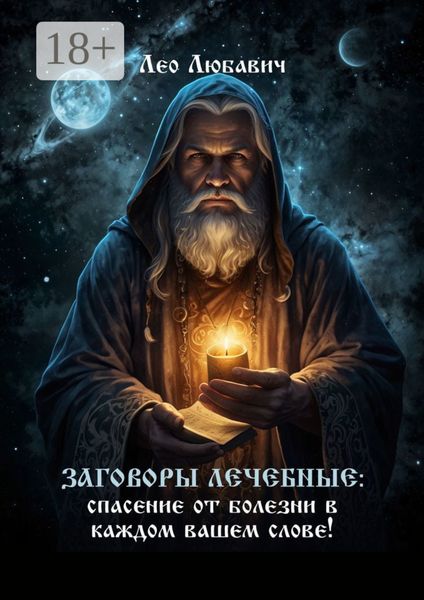 Заговоры лечебные: спасение от болезни в каждом вашем слове!