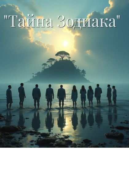 Тайна Зодиака
