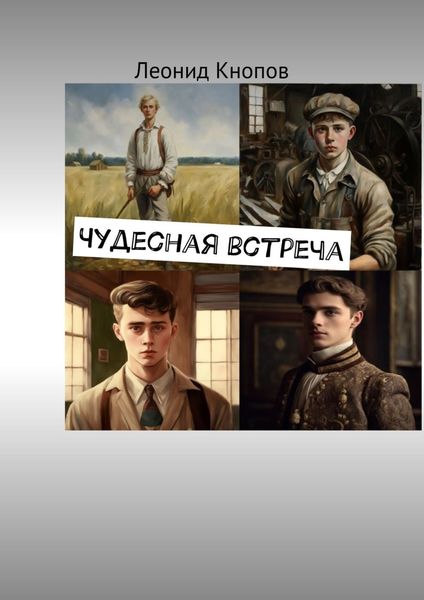 Чудесная встреча