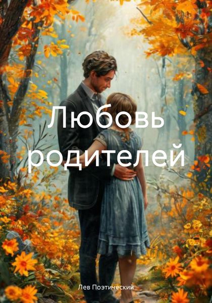 Любовь родителей