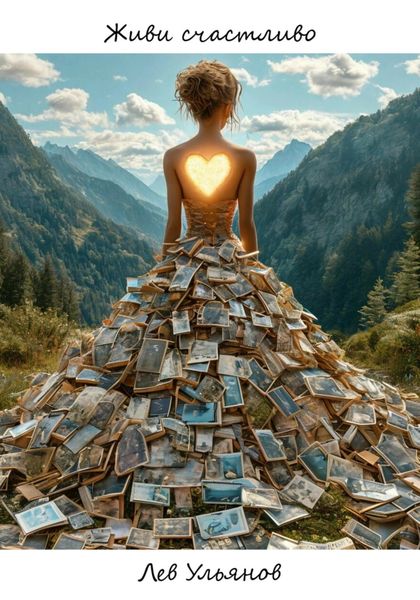 Живи счастливо