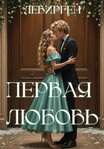 Юлия. Первая любовь