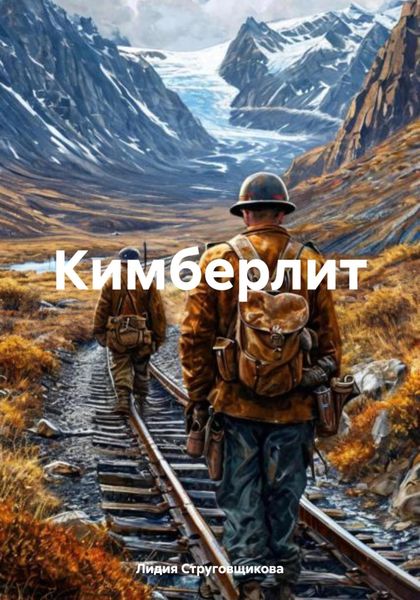 Кимберлит