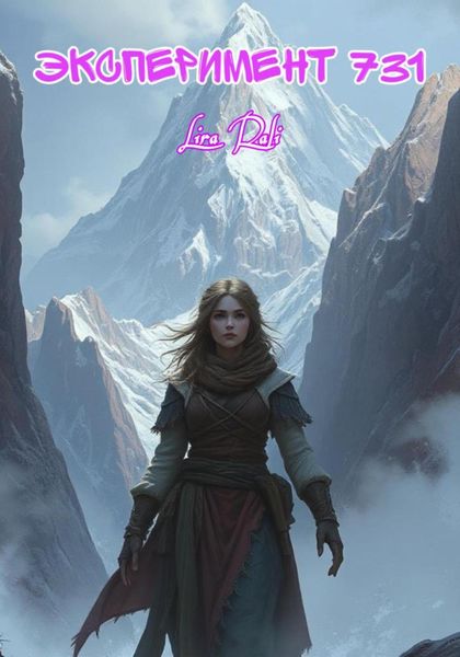 Эксперимент 731