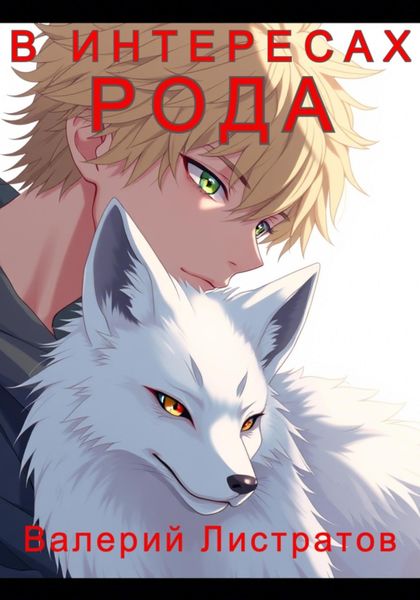 В Интересах Рода