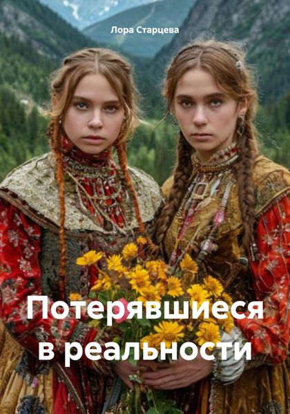 Потерявшиеся в реальности