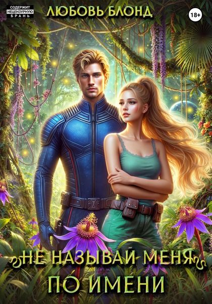 Не называй меня по имени