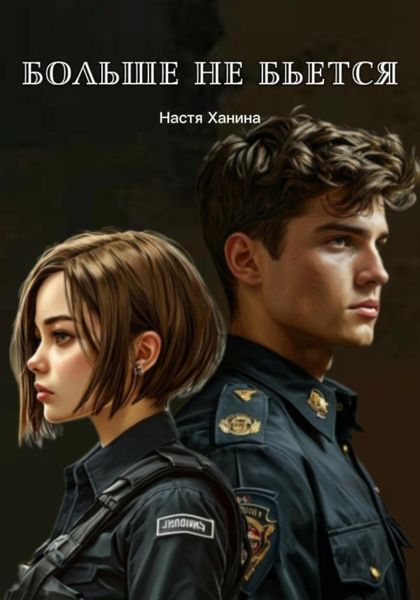 Больше не бьется