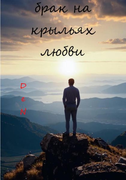 Брак на крыльях любви