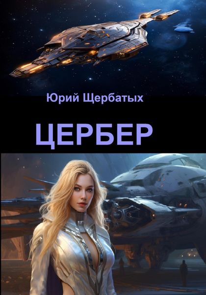 Цербер