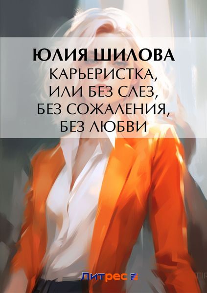 Карьеристка, или Без слез, без сожаления, без любви