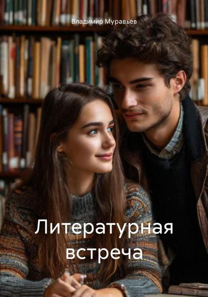 Литературная встреча
