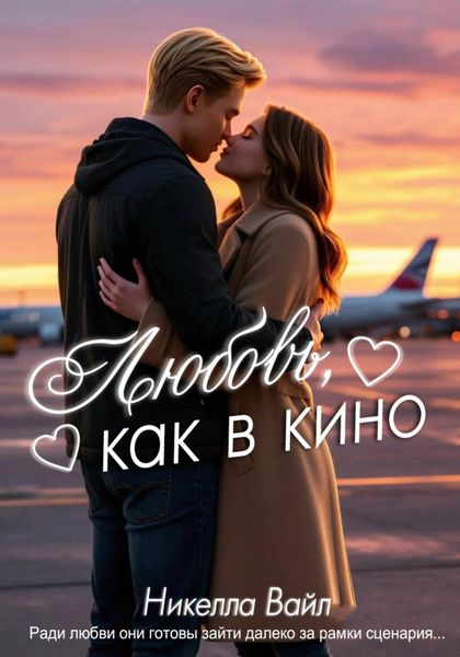 Любовь, как в кино