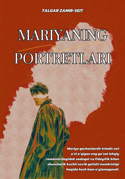 Mariyaning portretlari