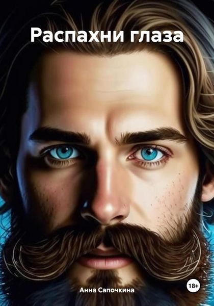 Распахни глаза