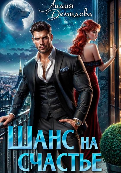 Шанс на счастье