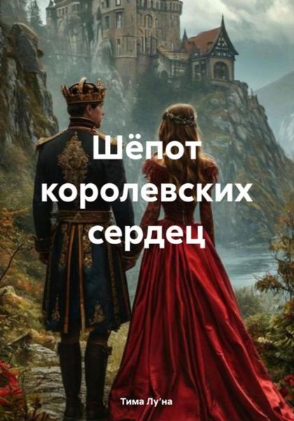 Шёпот королевских сердец