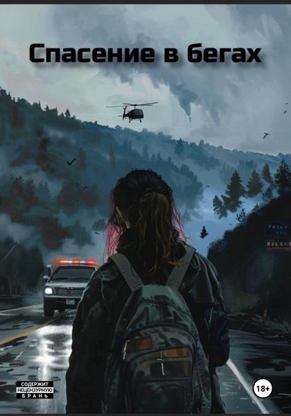 Спасение в бегах