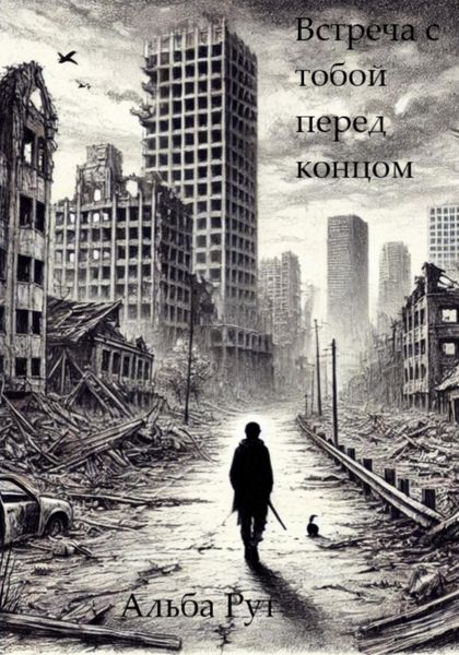 Встреча с тобой перед концом