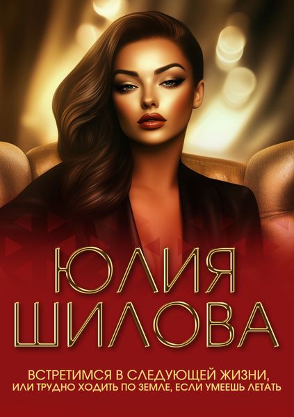 Встретимся в следующей жизни, или Трудно ходить по земле, если умеешь летать
