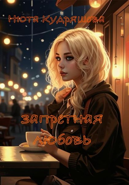 Запретная любовь